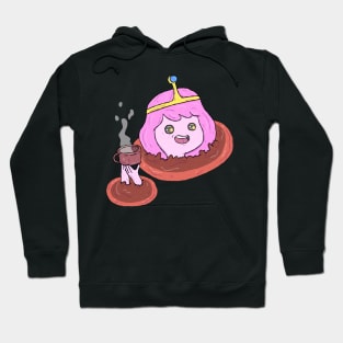 Adventure Time - Chamomile Tea Hoodie